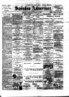 Swindon Advertiser Thursday 16 January 1902 Page 1