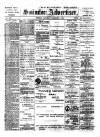 Swindon Advertiser Saturday 01 February 1902 Page 1