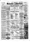 Swindon Advertiser Saturday 08 February 1902 Page 1