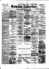 Swindon Advertiser Saturday 22 February 1902 Page 1