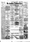 Swindon Advertiser Tuesday 25 February 1902 Page 1