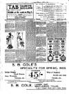 Swindon Advertiser Tuesday 08 April 1902 Page 4
