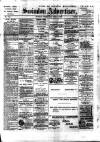 Swindon Advertiser Wednesday 09 April 1902 Page 1