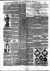 Swindon Advertiser Wednesday 09 April 1902 Page 4