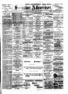 Swindon Advertiser Tuesday 15 April 1902 Page 1