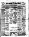 Swindon Advertiser Tuesday 29 April 1902 Page 1