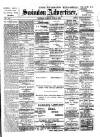 Swindon Advertiser Monday 02 June 1902 Page 1