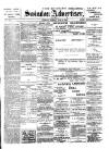 Swindon Advertiser Monday 09 June 1902 Page 1