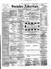 Swindon Advertiser Thursday 19 June 1902 Page 1