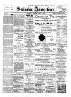 Swindon Advertiser Tuesday 24 June 1902 Page 1