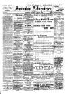 Swindon Advertiser Saturday 28 June 1902 Page 1