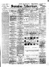 Swindon Advertiser Monday 30 June 1902 Page 1