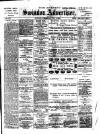 Swindon Advertiser Wednesday 02 July 1902 Page 1