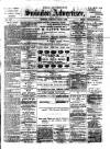 Swindon Advertiser Saturday 05 July 1902 Page 1