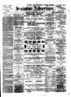 Swindon Advertiser Tuesday 29 July 1902 Page 1