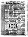 Swindon Advertiser Wednesday 06 August 1902 Page 1