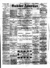 Swindon Advertiser Wednesday 20 August 1902 Page 1