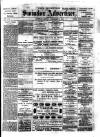 Swindon Advertiser Wednesday 17 September 1902 Page 1