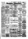 Swindon Advertiser Wednesday 03 September 1902 Page 1