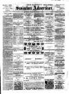 Swindon Advertiser Monday 08 September 1902 Page 1