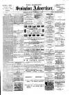 Swindon Advertiser Monday 15 September 1902 Page 1