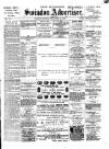 Swindon Advertiser Monday 22 September 1902 Page 1