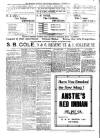 Swindon Advertiser Thursday 16 October 1902 Page 4