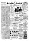 Swindon Advertiser Thursday 23 October 1902 Page 1