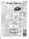 Swindon Advertiser Saturday 25 October 1902 Page 1