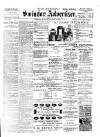 Swindon Advertiser Monday 27 October 1902 Page 1