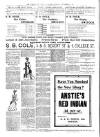 Swindon Advertiser Tuesday 28 October 1902 Page 4