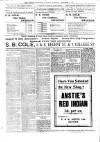 Swindon Advertiser Saturday 01 November 1902 Page 4