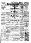 Swindon Advertiser Wednesday 12 November 1902 Page 1