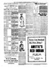 Swindon Advertiser Saturday 15 November 1902 Page 4