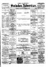 Swindon Advertiser Saturday 29 November 1902 Page 1