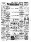 Swindon Advertiser Thursday 04 December 1902 Page 1