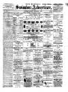 Swindon Advertiser Monday 08 December 1902 Page 1