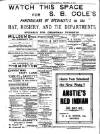 Swindon Advertiser Monday 08 December 1902 Page 4
