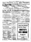 Swindon Advertiser Tuesday 09 December 1902 Page 4