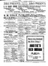 Swindon Advertiser Monday 15 December 1902 Page 4
