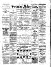 Swindon Advertiser Thursday 18 December 1902 Page 1