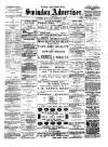 Swindon Advertiser Monday 22 December 1902 Page 1