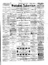 Swindon Advertiser Tuesday 23 December 1902 Page 1