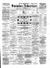 Swindon Advertiser Tuesday 30 December 1902 Page 1