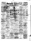 Swindon Advertiser Wednesday 31 December 1902 Page 1