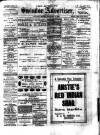 Swindon Advertiser Monday 02 February 1903 Page 1