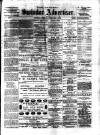 Swindon Advertiser Tuesday 03 February 1903 Page 1