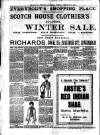 Swindon Advertiser Tuesday 03 February 1903 Page 4