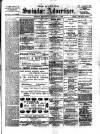 Swindon Advertiser Wednesday 04 February 1903 Page 1