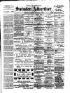 Swindon Advertiser Thursday 05 February 1903 Page 1